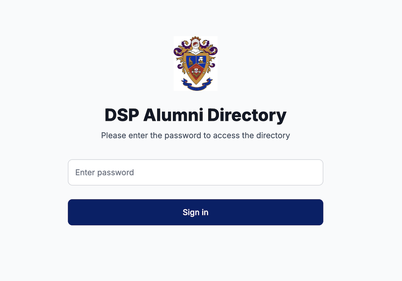Secure Magic-Link Login
